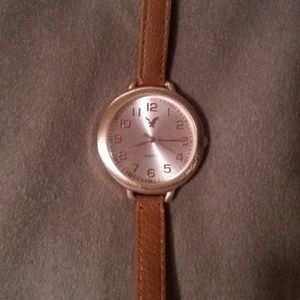 American Eagle Wrap-Around Watch